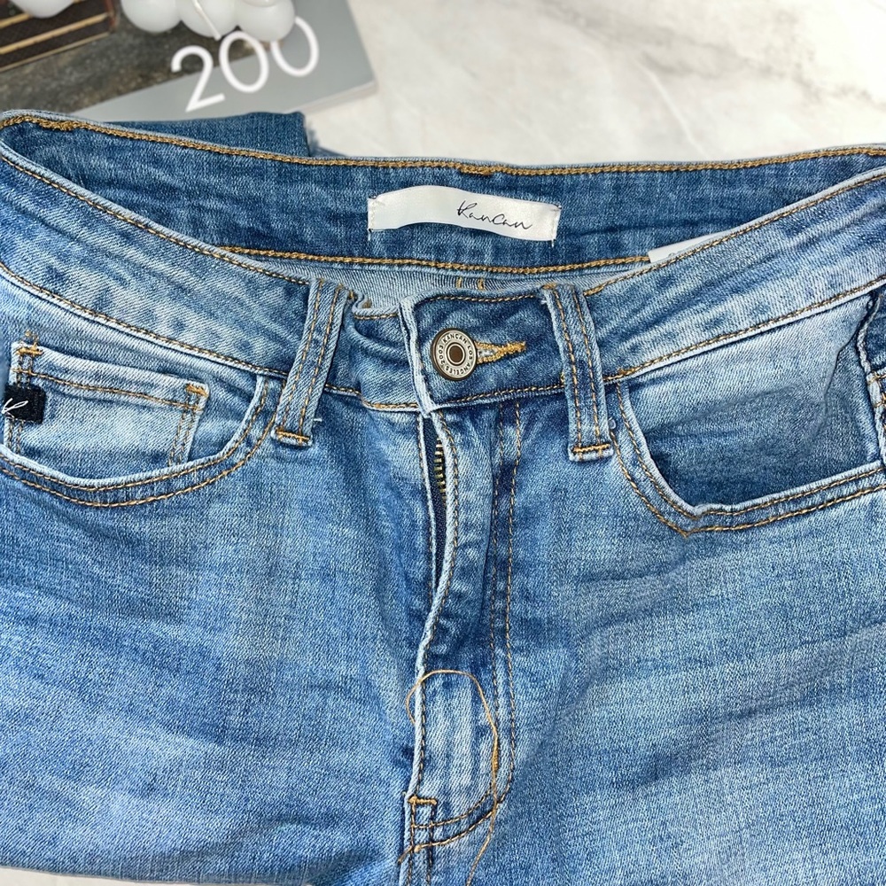 Rustic Denim - image 3